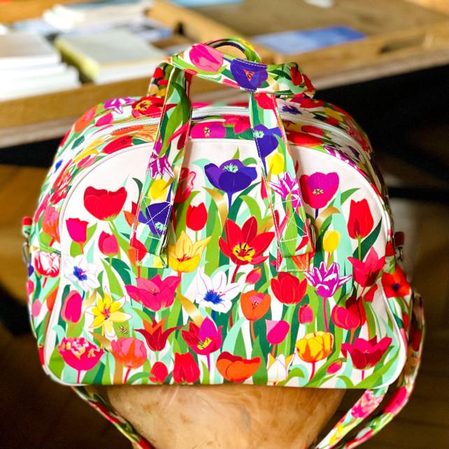 Pylones Sac De Week-end - Week End 2