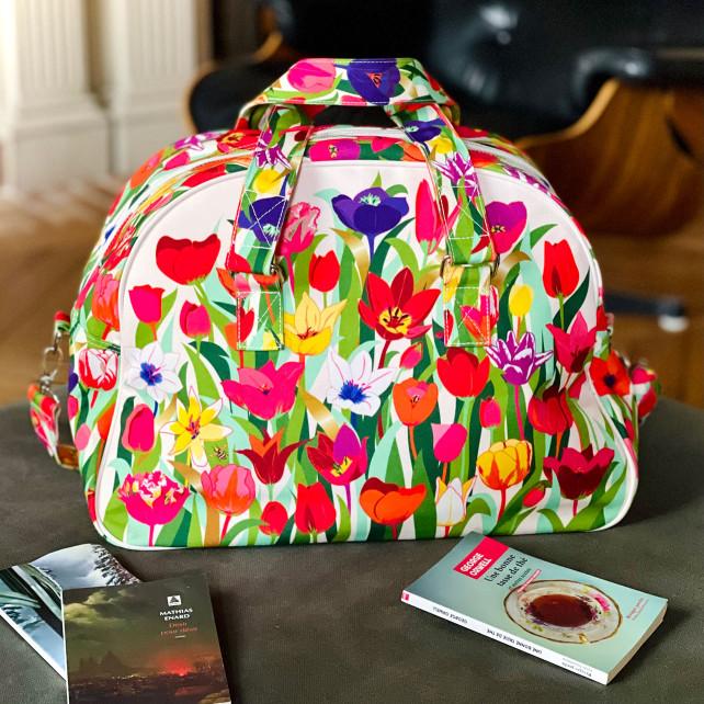 Pylones Sac De Week-end - Week End 2