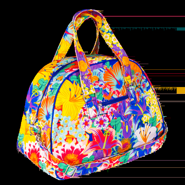 pylones Sac de week-end - Week end 2