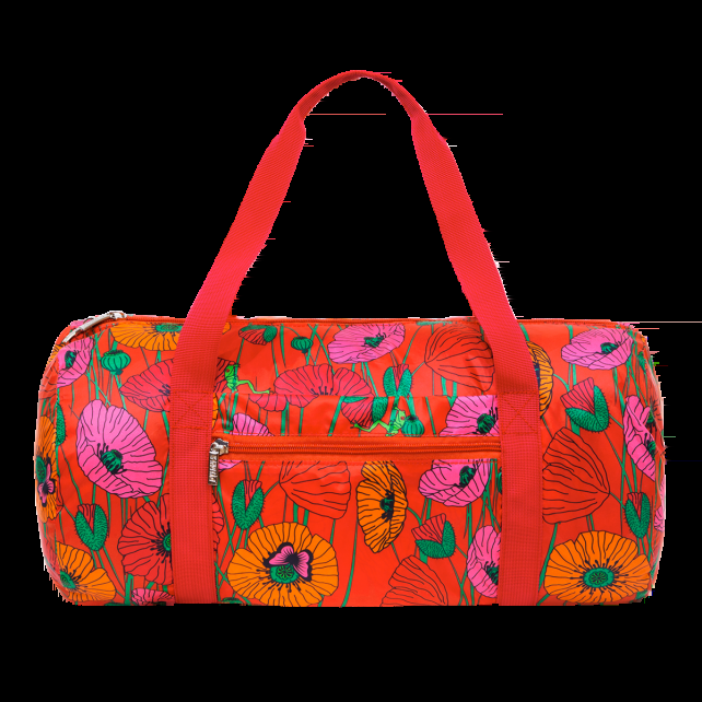 Pylones Sac Polochon Pliable - Duffle Bag