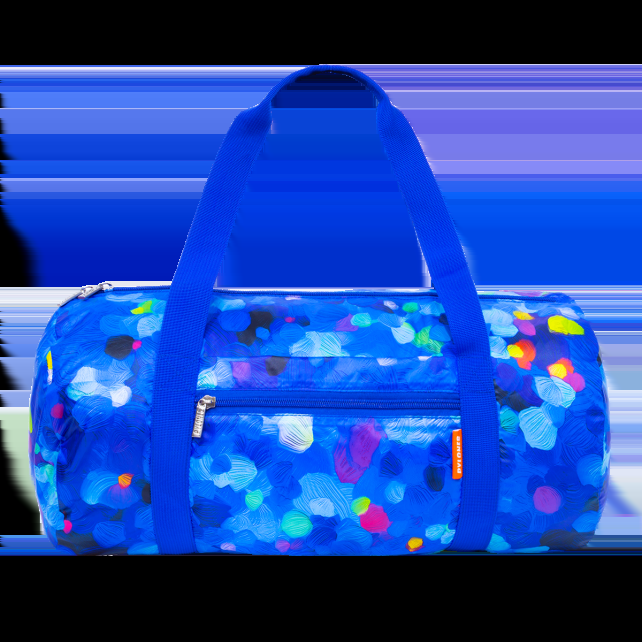 Pylones Sac Polochon Pliable - Duffle Bag