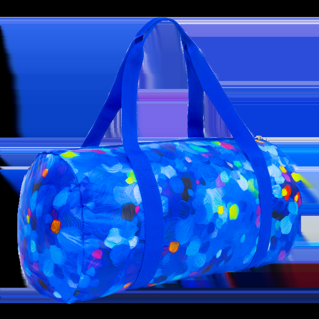 pylones Sac polochon pliable - Duffle Bag