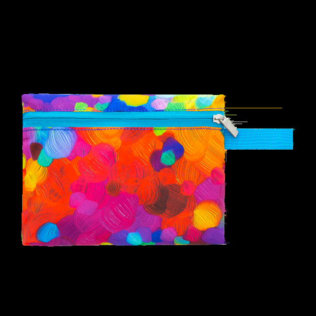 Pylones Sac Polochon Pliable - Duffle Bag