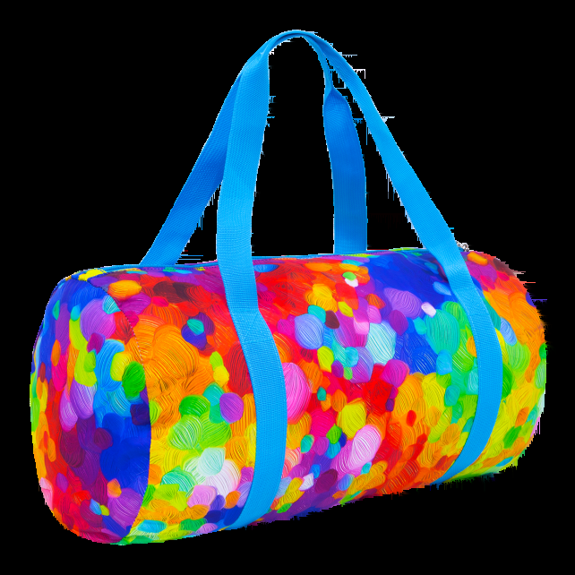 pylones Sac polochon pliable - Duffle Bag