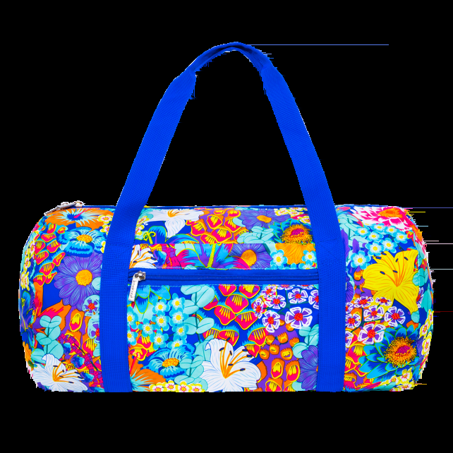 Pylones Sac Polochon Pliable - Duffle Bag