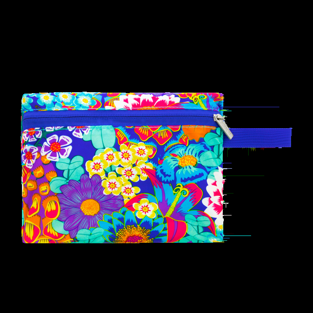 Pylones Sac Polochon Pliable - Duffle Bag