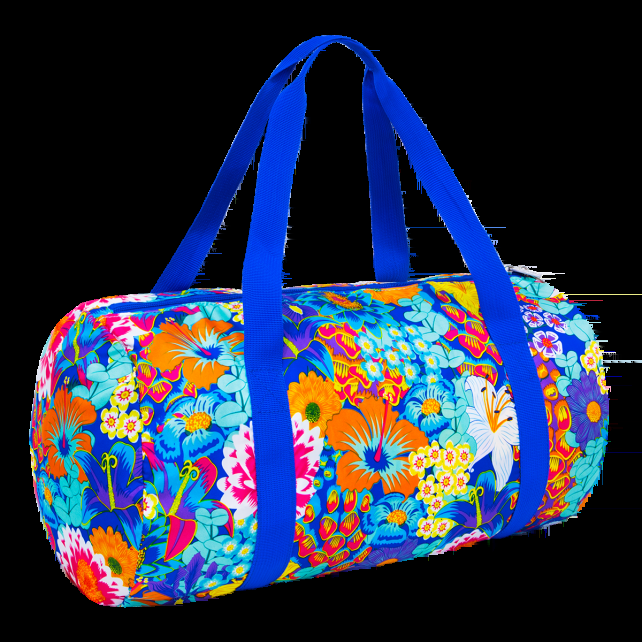 pylones Sac polochon pliable - Duffle Bag