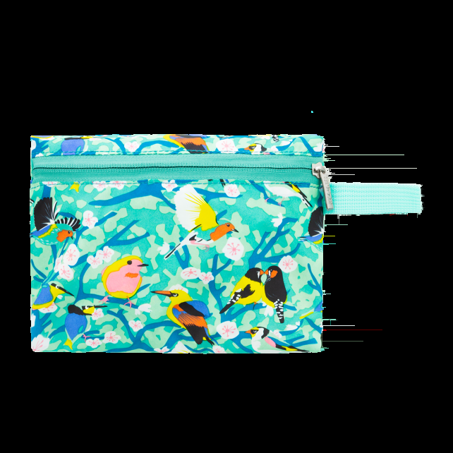 Pylones Sac Polochon Pliable - Duffle Bag