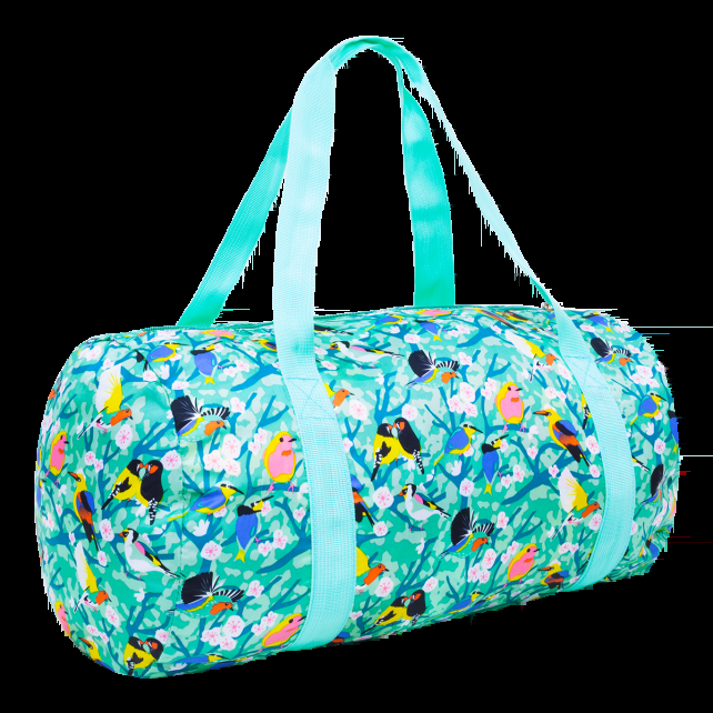 Pylones Sac Polochon Pliable - Duffle Bag