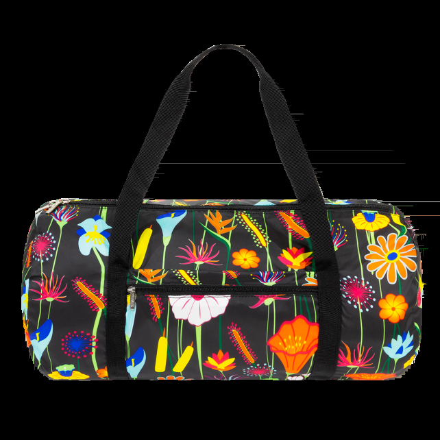 Pylones Sac Polochon Pliable - Duffle Bag