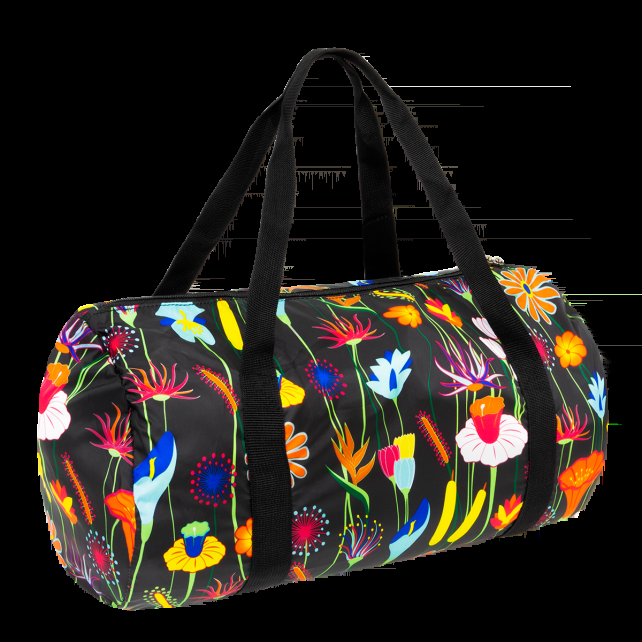 Pylones Sac Polochon Pliable - Duffle Bag