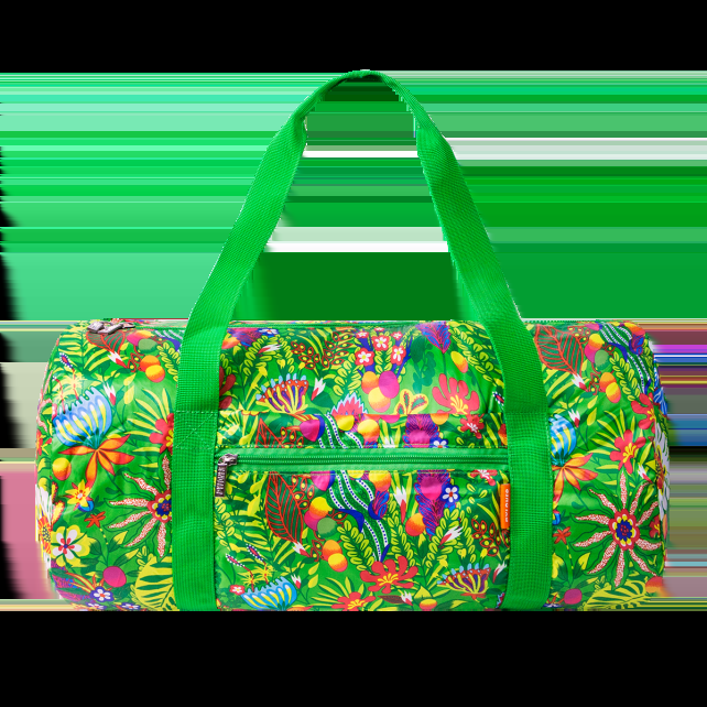 Pylones Sac Polochon Pliable - Duffle Bag