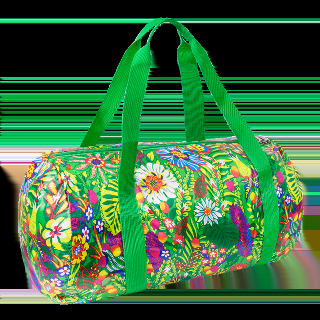 pylones Sac polochon pliable - Duffle Bag