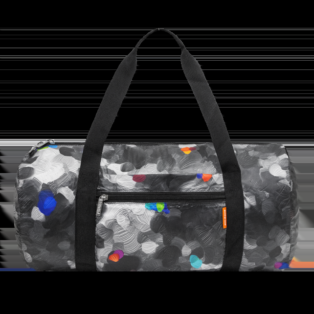 Pylones Sac Polochon Pliable - Duffle Bag