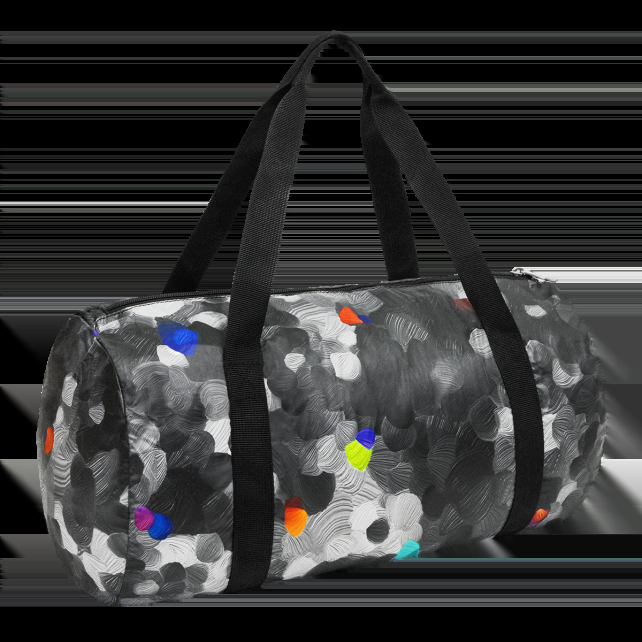 pylones Sac polochon pliable - Duffle Bag