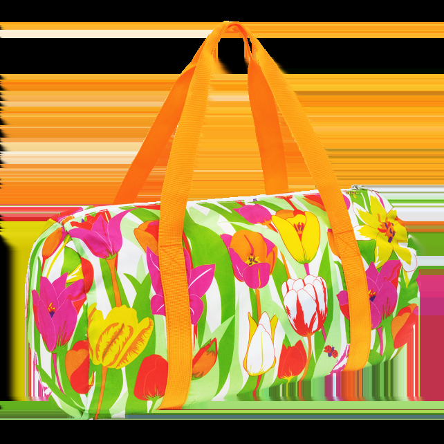 Pylones Sac Polochon Pliable - Duffle Bag