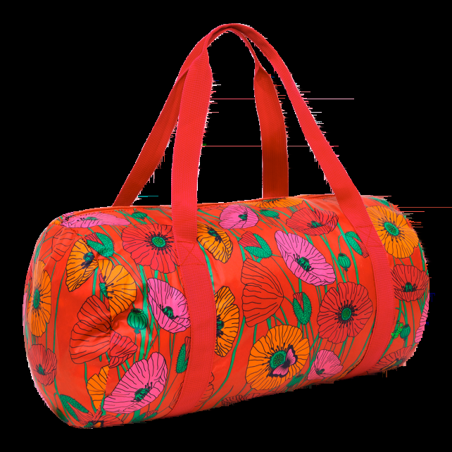 pylones Sac polochon pliable - Duffle Bag