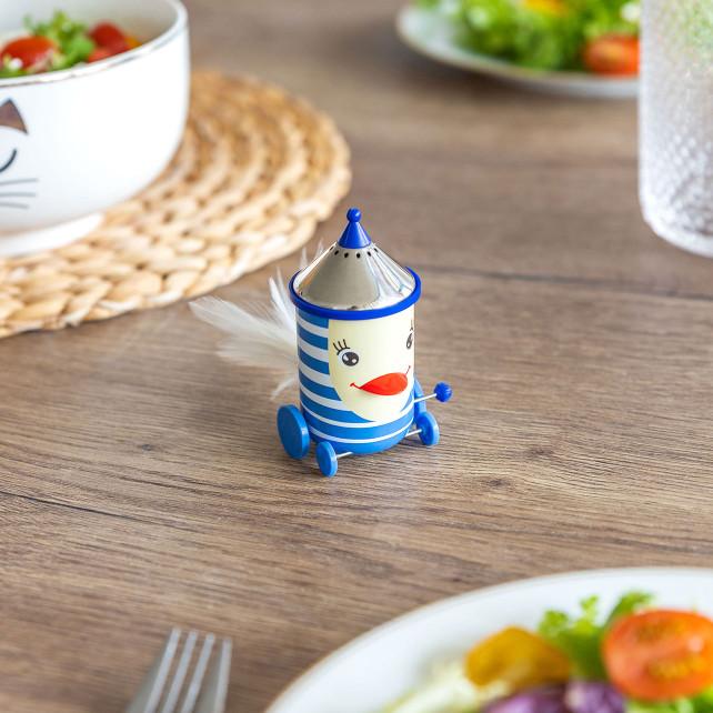 Pylones Salière Et Poivrière - Rolling Birds