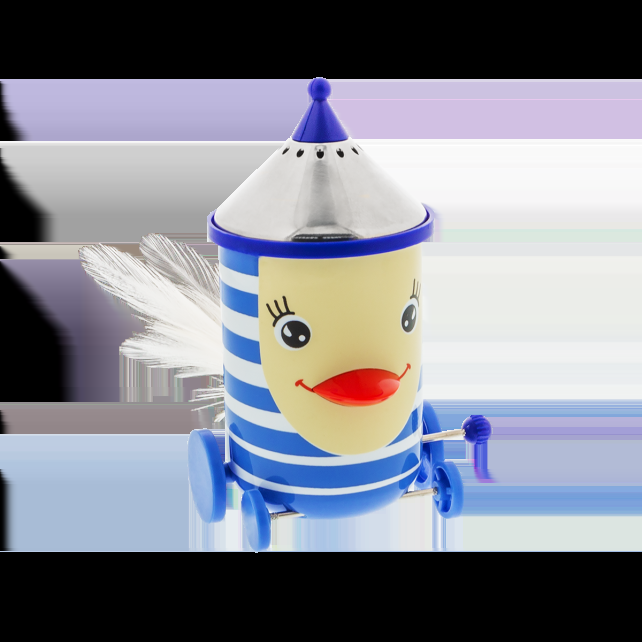 pylones Salière et Poivrière - Rolling Birds