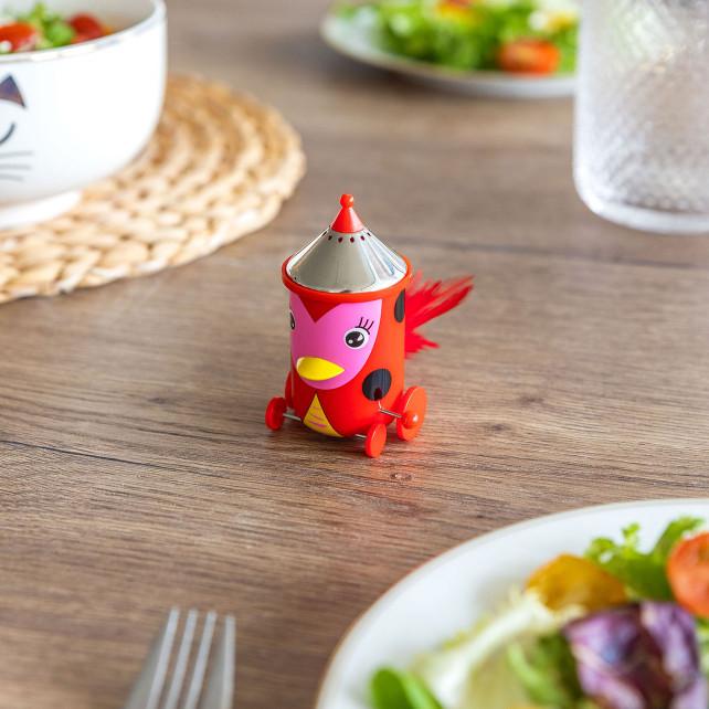 Pylones Salière Et Poivrière - Rolling Birds