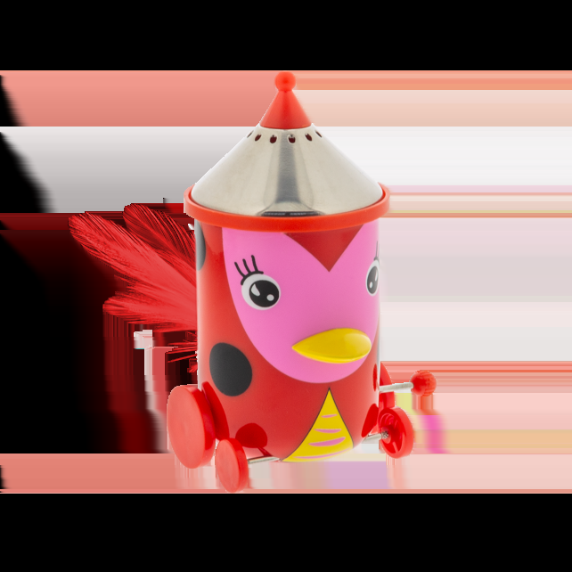 pylones Salière et Poivrière - Rolling Birds