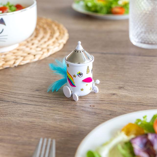 Pylones Salière Et Poivrière - Rolling Birds