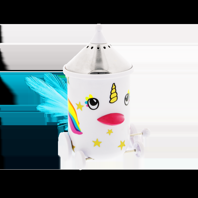 pylones Salière et Poivrière - Rolling Birds