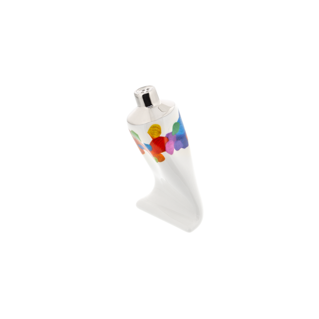 pylones Salière - Paint it white