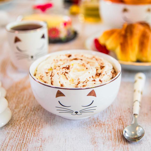 Pylones Seconde Chance - Bol - Matinal Bol