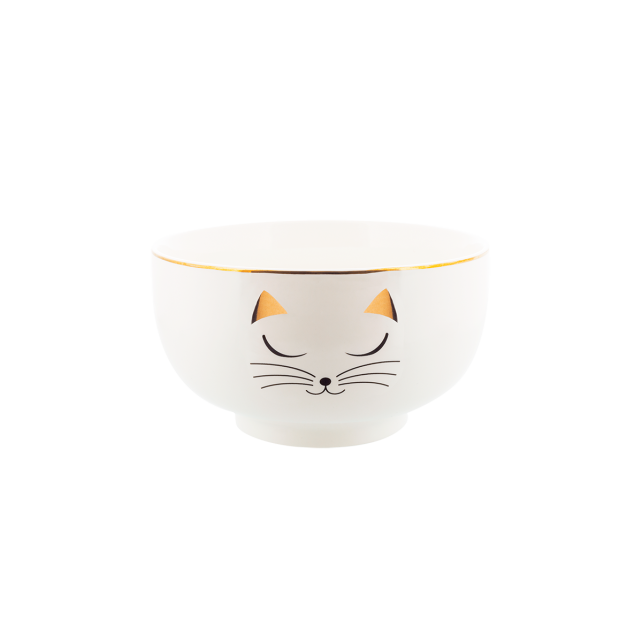 pylones Seconde Chance - Bol - Matinal Bol