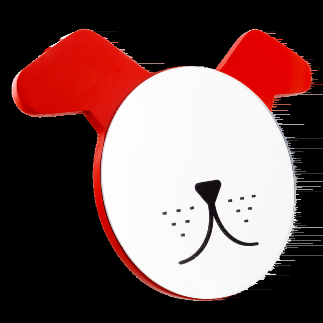 pylones Seconde Chance - Miroir - Animaux