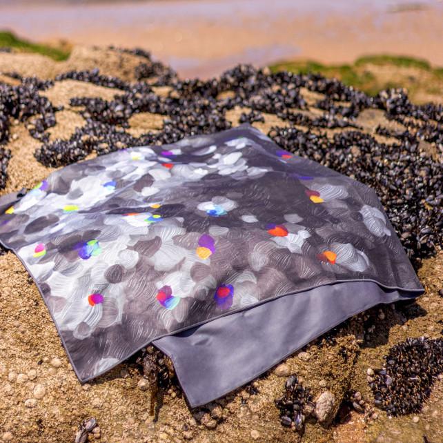 Pylones Serviette Microfibre - Body DS