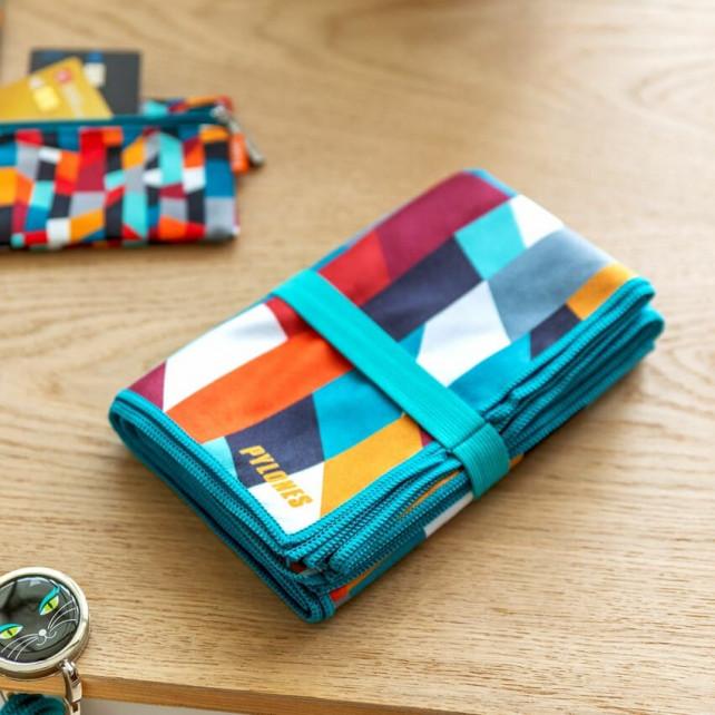 Pylones Serviette Microfibre - Body DS