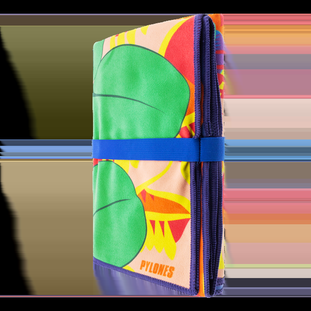 Pylones Serviette Microfibre - Body DS XL