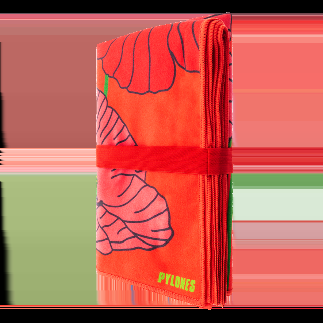 Pylones Serviette Microfibre - Body DS XL