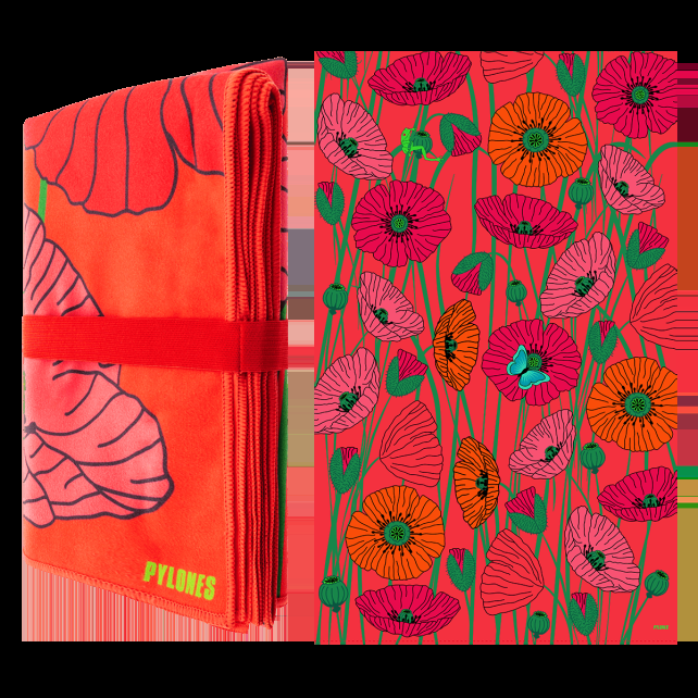 pylones Serviette microfibre - Body DS XL