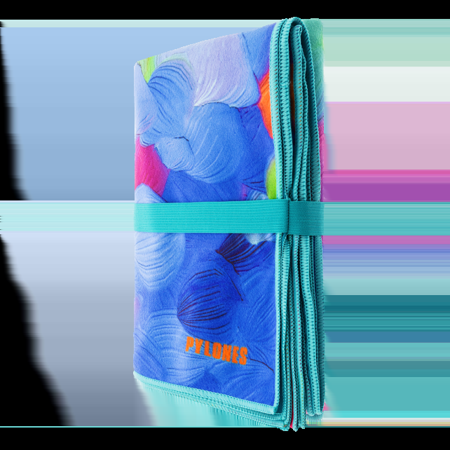 Pylones Serviette Microfibre - Body DS XL