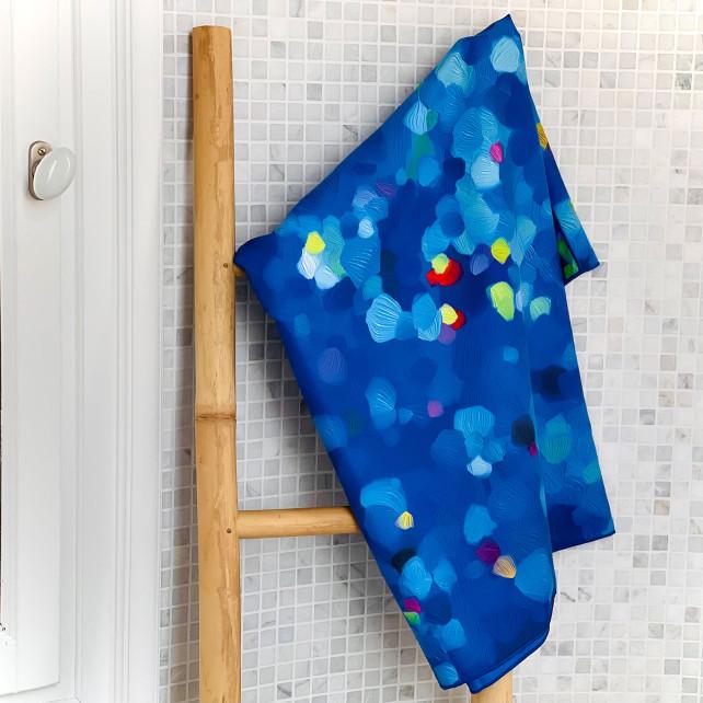 Pylones Serviette Microfibre - Body DS XL