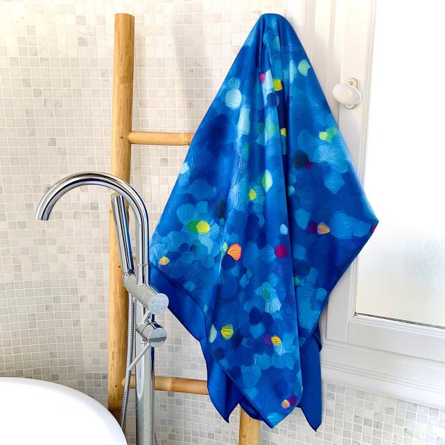 Pylones Serviette Microfibre - Body DS XL