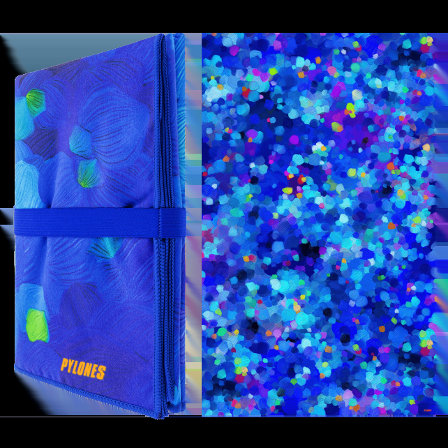 pylones Serviette microfibre - Body DS XL