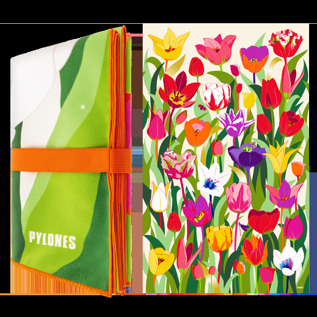 pylones Serviette microfibre - Body DS XL