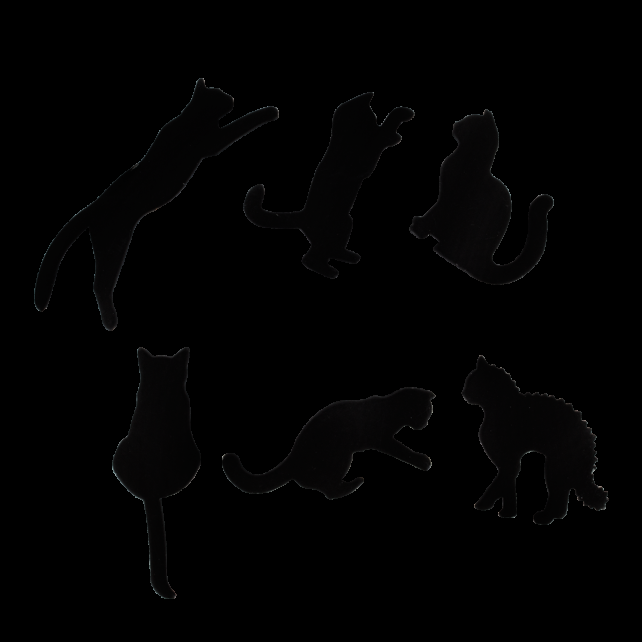 Pylones Set D'aimants - Magnetic