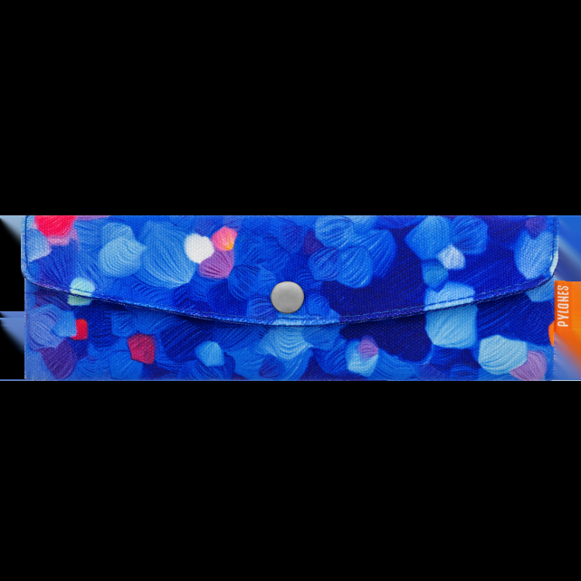 Pylones Set De 3 Couverts - Delice Cut