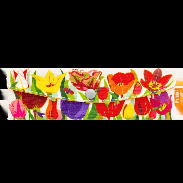 Pylones Set De 3 Couverts - Delice Cut