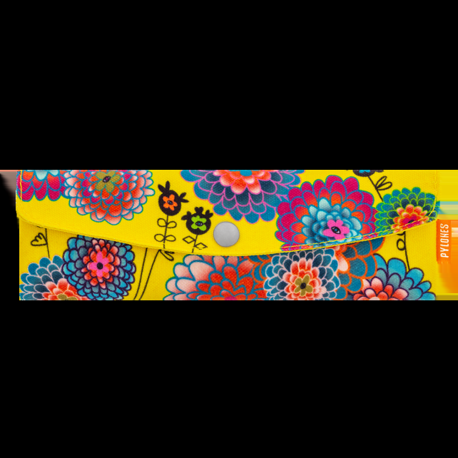 Pylones Set De 3 Couverts - Delice Cut