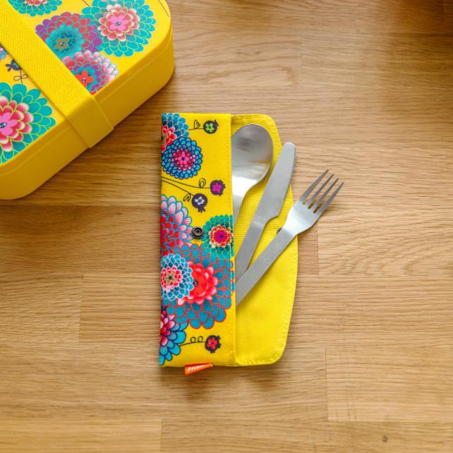 Pylones Set De 3 Couverts - Delice Cut