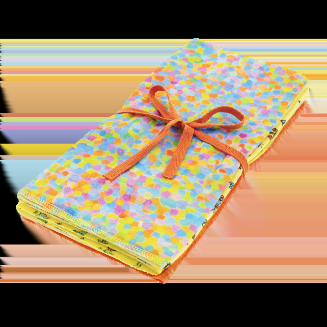 Pylones Set De 3 Langes 60x60 - Michelanges