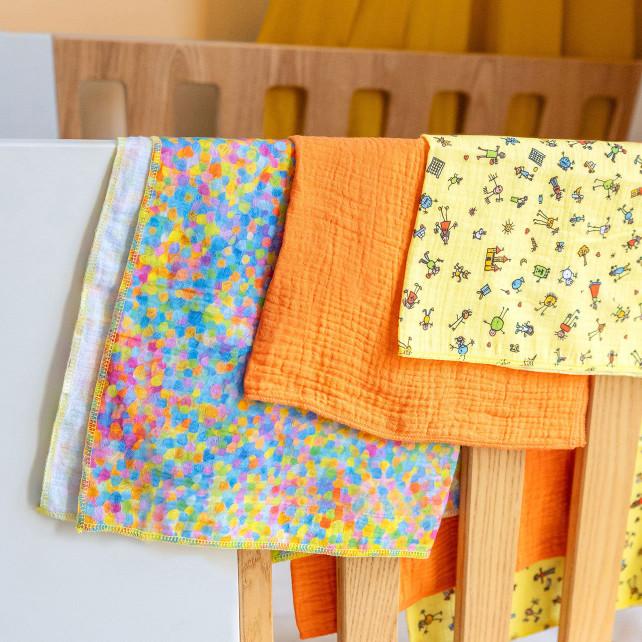 Pylones Set De 3 Langes 60x60 - Michelanges