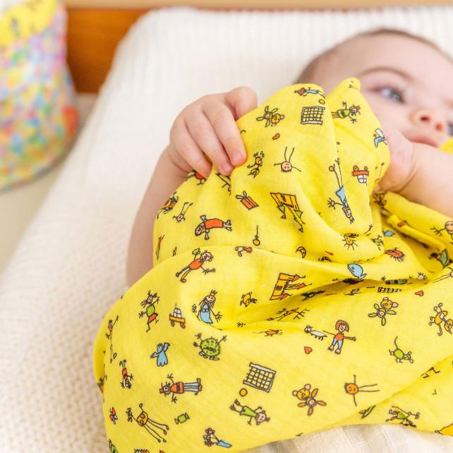 Pylones Set De 3 Langes 60x60 - Michelanges