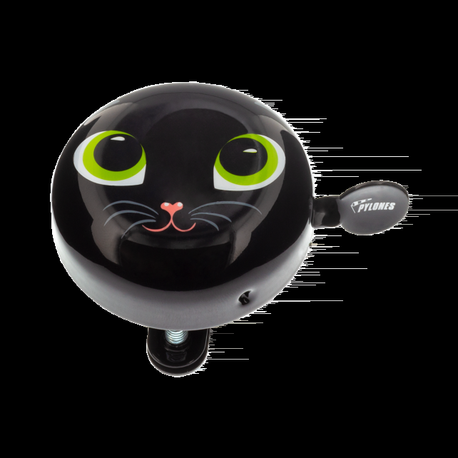 pylones Sonnette de vélo - Atmosphère